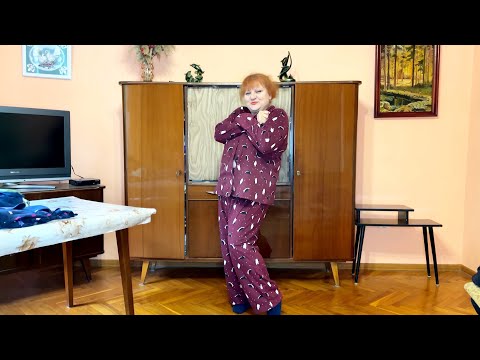 Видео: СЕКОНД ЧЕК 3 кг вещей за 3 $