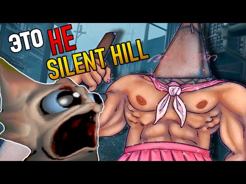 Видео: Silent Hill f - Это не Сайлент Хилл И ВОТ ПОЧЕМУ | Обзор