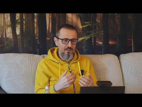 Видео: Зеркало Сознания | Сатсанг с Андреем Тирса (23.10.2025)