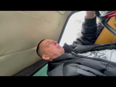 Видео: 23.10.24г 🚛 село Чернаковка Кыштовский район🇷🇺