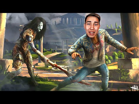 Видео: МАНЬЯК МИЛЛЕР ЕКЕУМІЗДІ ҰСТАП АЛДЫ ✦ Dead by Daylight