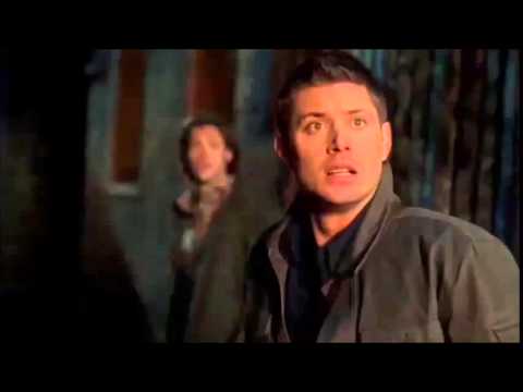 Видео: Сверхъестественное смерть Джо