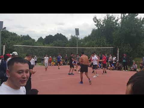 Видео: Таш Коргон 22:25 Будалык 1/Москва /Алай