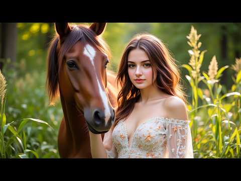 Видео: Красивая Мелодия До Слез! Нежная Музыка Для Души И Жизни, Успокаивает Нервную Систему!