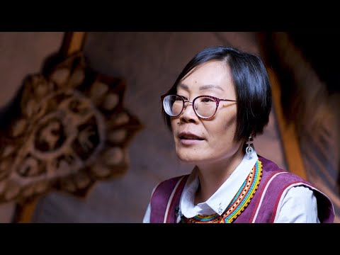 Видео: Эвенкийский язык | Тема 3 | Быт