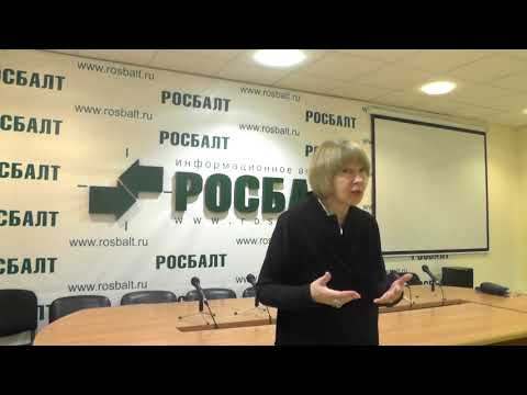Видео: Ирина Селюта - «Одежда как залог успеха в личной жизни и карьере».