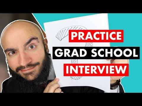 Видео: ПРАКТИКА: ответы на 20 вопросов для собеседования в аспирантуру с доктором Сингхом