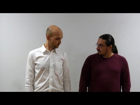 Видео: НЛП: Подсознательная подстройка