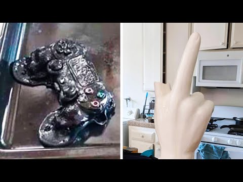 Видео: Ошибки, которые стоили слишком дорого