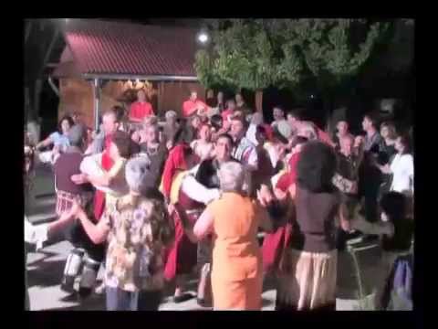 Видео: ГЕОРГИ ЖЕКОВ - 15.07.2007 ГОД.