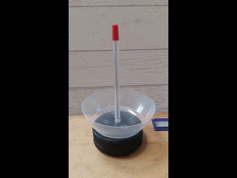 Видео: Спинер. Как я делала и 1-е колье "Воздушка".