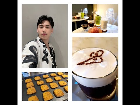 Видео: 협정 성안카페/25летний владелец кафе HYUPJUNG