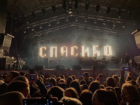 Видео: Земфира \ STEREOLETO 2020