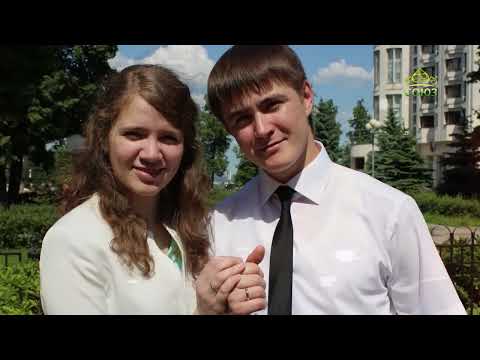 Видео: Вторая половина. Матушка Ксения Ванюшкина