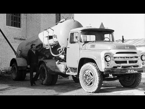 Видео: Опыт Брянской дистанции гражданских сооружений, 1978