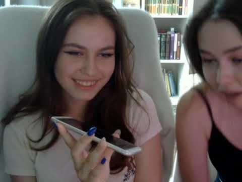 Видео: Сестра Карины Шпак. Звонок Ваномасу