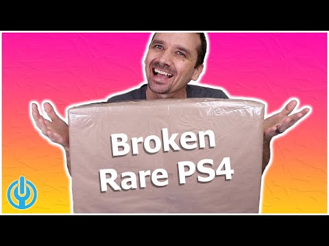 Видео: Я годами пытаюсь найти такой! Давайте это исправим!