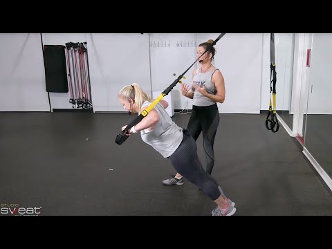 Видео: Какова правильная длина ремня для упражнений TRX® и почему это важно?
