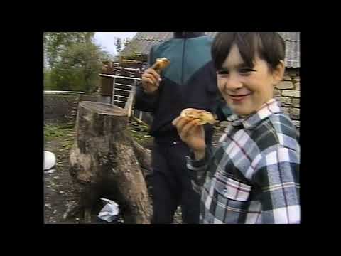 Видео: Моя деревня