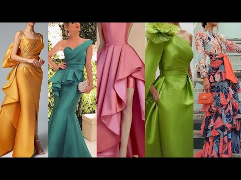 Видео: ПЛАТЬЯ ДЛЯ ВЕЧЕРИНОК 2025/26 САМЫЕ КРАСИВЫЕ МОДНЫЕ ПЛАТЬЯ ДЛЯ ВАШЕГО ЗИМНЕГО МЕРОПРИЯТИЯ/ДИЗАЙНА ...