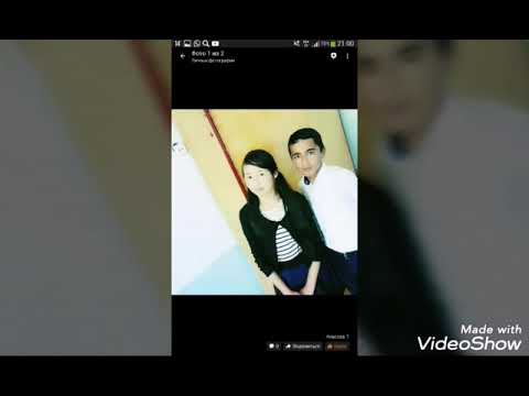 Видео: Классташтар. КЫЗЫЛ-ЧАРБА 2001