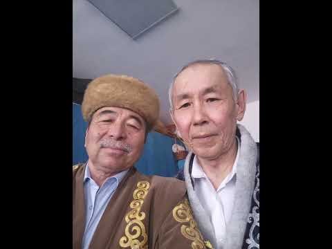 Видео: Әні,сөзі: Нұргелді Махамбет. "Ағаларым!" Ермекбай мен Шәкетке арнау