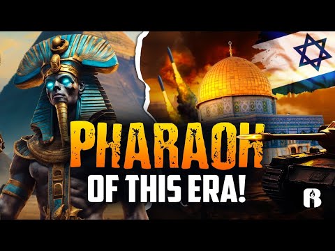 Видео: ФАРАОНЫ тогда и сегодня