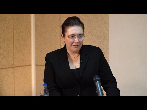 Видео: Защита диссертации. Черниченко Елена Николаевна.