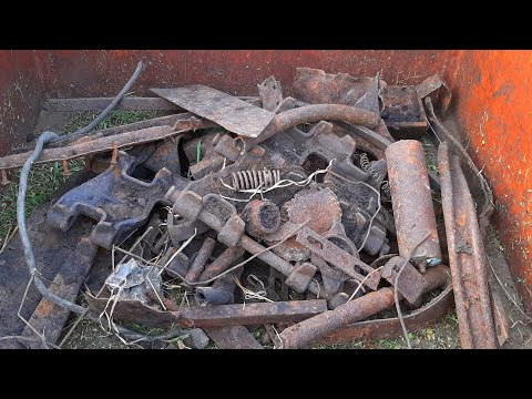 Видео: ДЖЕК-ПОТ НА ВЫБИТОМ МЕСТЕ С XP DEUS.ТРАКИ ЛЕМЕХА И МЕДЬ. КОП МЕТАЛЛА 2023!!!