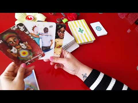 Видео: ПОСЛАНИЕ ОТ АНГЕЛИТЕ 😇..от 27/10 до 02/11. "Преодоляване ограничения в материята"