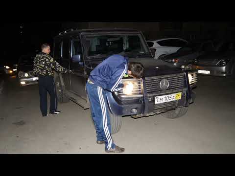 Видео: Metaden Depo ft. Клюс - На местности