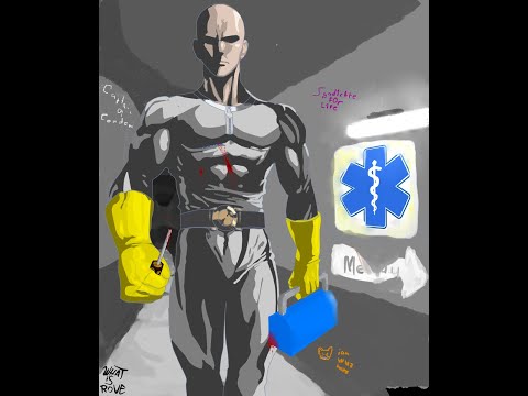 Видео: [SS14] Реальное РП.