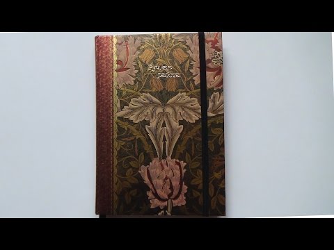 Видео: Рукодельный блокнот - как его веду я