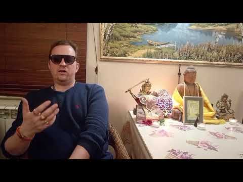 Видео: Мастер Винай о практике Ваджрасаттавы