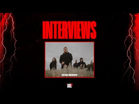 Видео: Интервью: Чистая северная ярость — в поисках ритуалов