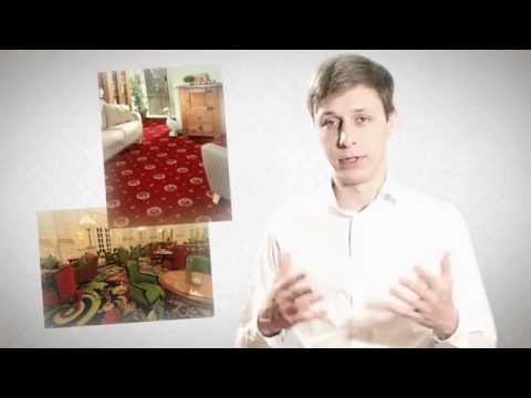 Видео: Ковролин: виды, классы, состав ворса, основания