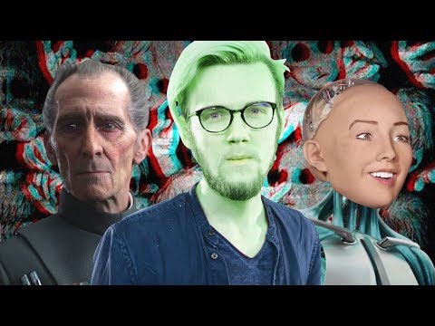 Видео: ЗЛОВЕЩАЯ ДОЛИНА