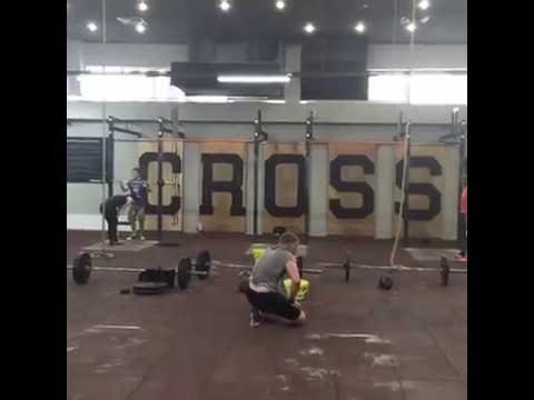 Видео: Тренировка с Олипийским призером Жаном Беленюком