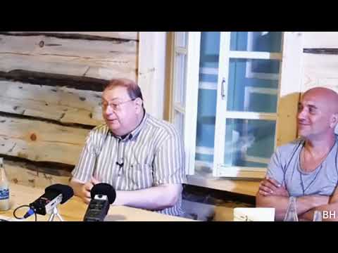 Видео: Александр Пыжиков. Почему Старообрядцев считают жестокими?