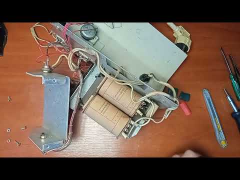 Видео: Зарядное устройство электрон 3м ремонт и обзор