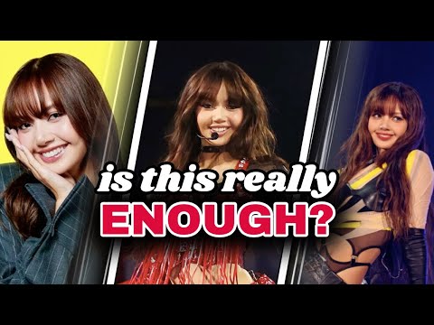 Видео: Почему Лизе как можно скорее нужны уроки вокала (с любовью)