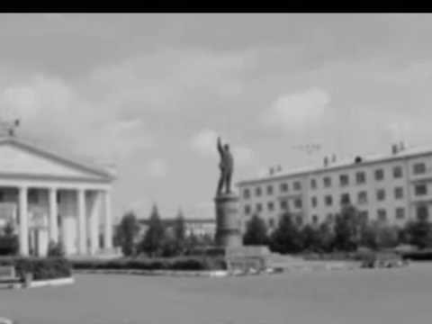 Видео: Лениногорск в 1980 г.
