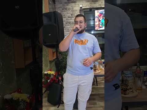 Видео: Петър Любчев Павката и Петър Ангелов  -бавна мелодия 05.06.2025