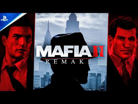 Видео: MAFIA 2 REMAKE В РАЗРАБОТКЕ? КАКОЙ БУДЕТ СЛЕДУЮЩАЯ ЧАСТЬ МАФИИ?