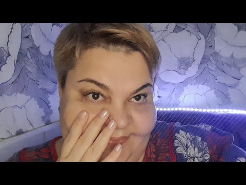 Видео: Асмр/🌿Мятно-Огненная 🔥Чистка АУРЫ , шепот,мягкий голос, Часть 1
