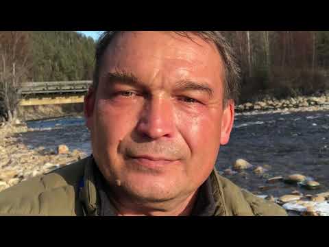 Видео: Командировка в село ЧАРА