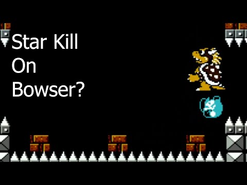 Видео: 25 фактов о Mario 3, которые вы, я уверен, не знаете