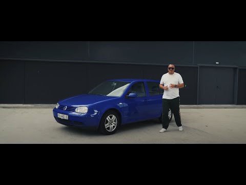 Видео: Такого вы еще не видели Volkswagen Golf 4 Шок от комплектации