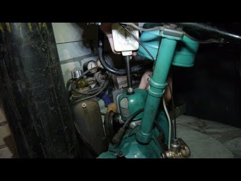 Видео: Новая бензопила Дружба ЧАСТЬ6 - замер компрессии