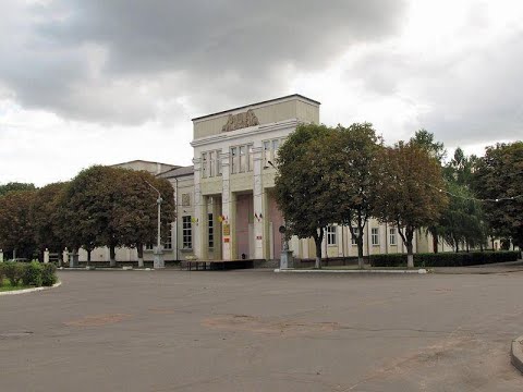 Видео: Куда поехать Костюковка vs Большевик